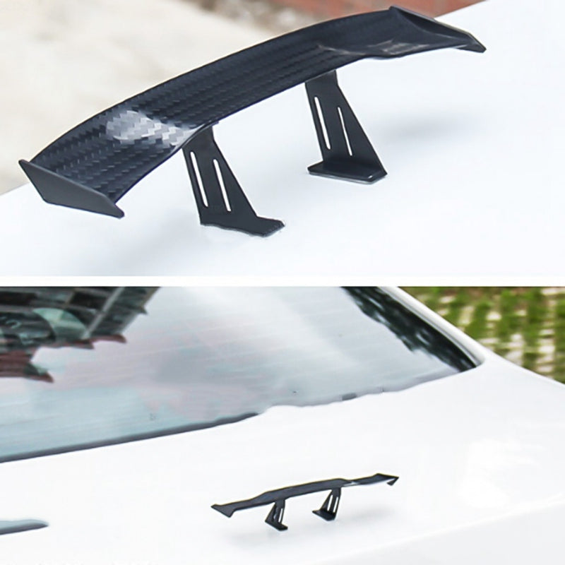 Car Spoiler