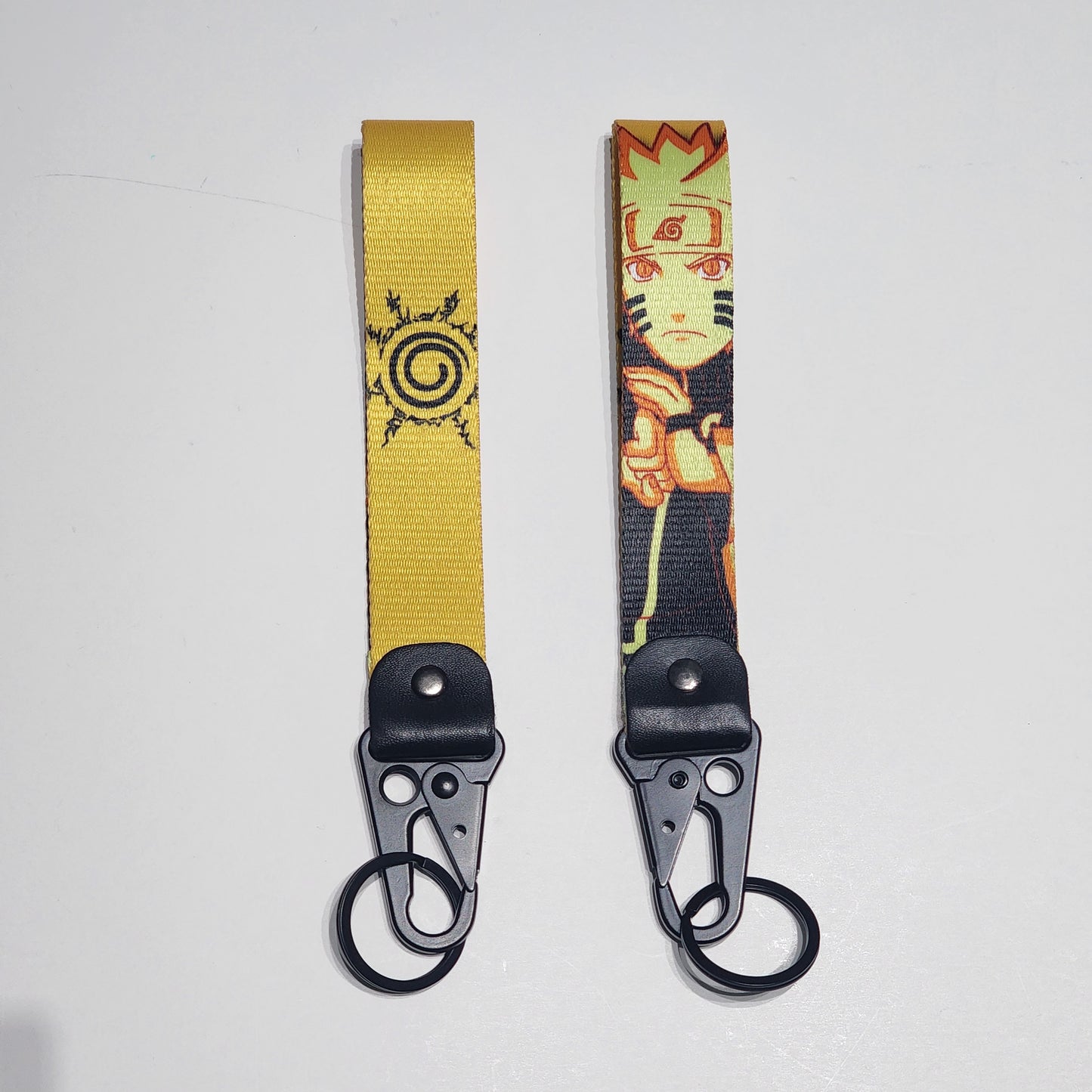 Anime Keychain Strap