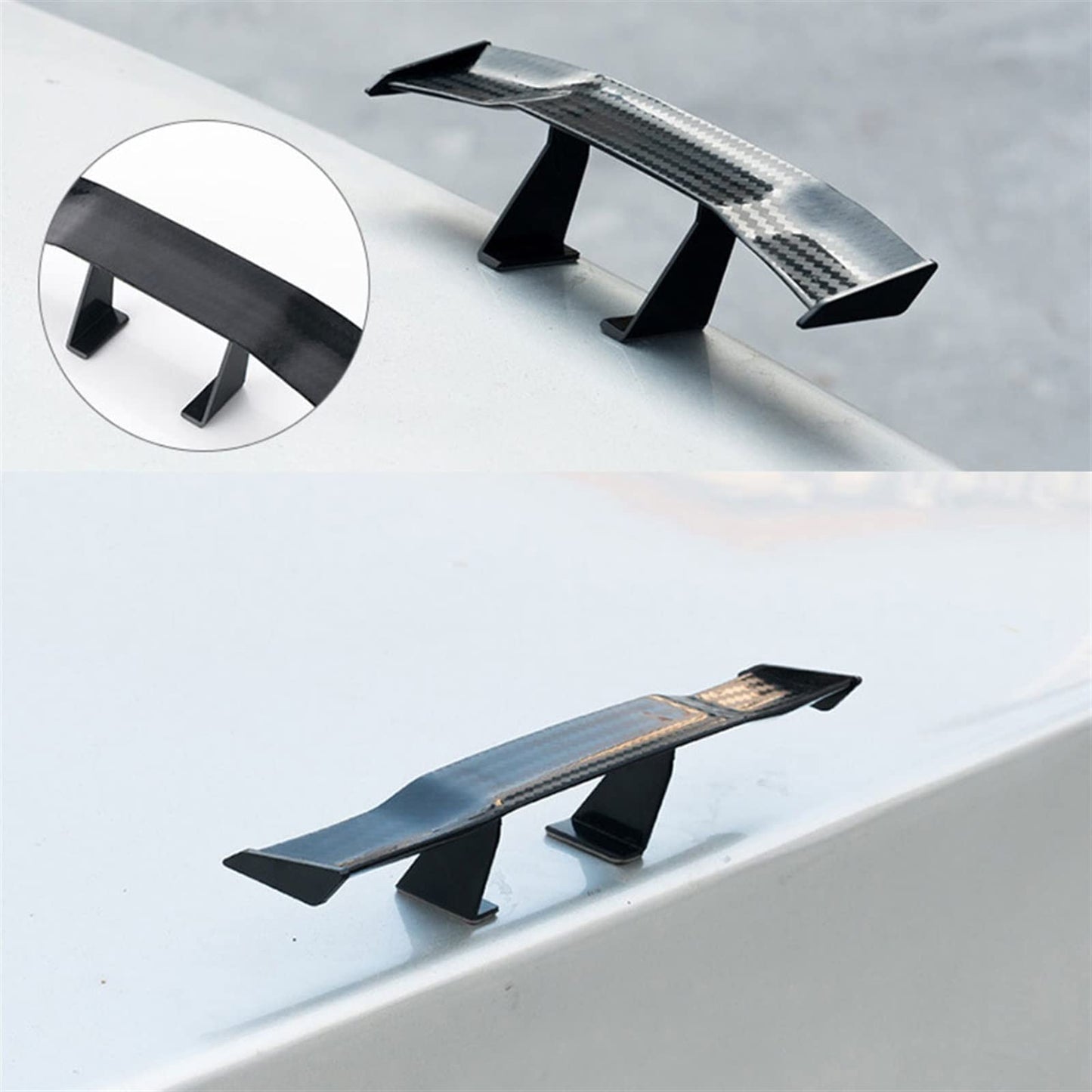 Car Spoiler