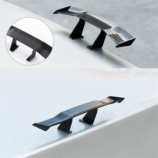 Car Spoiler