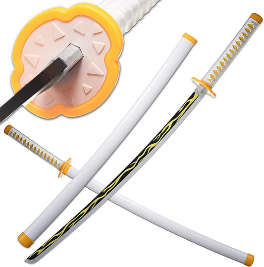 Carbon Steel Katanas