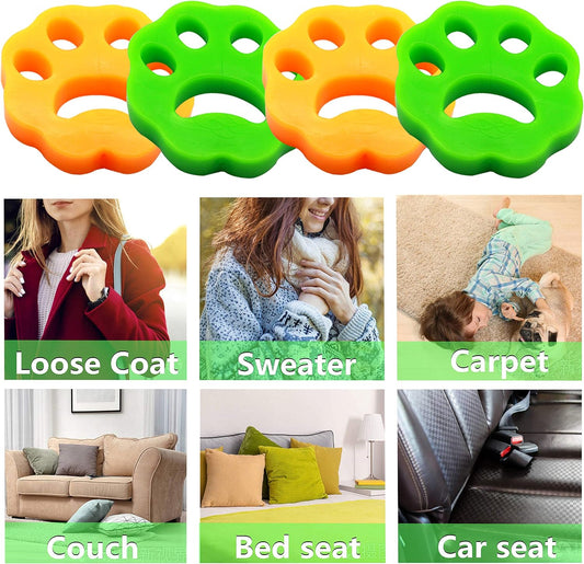 Laundry Lint Remover