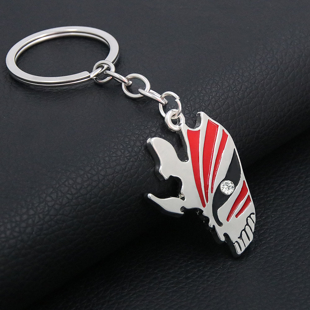 Bleach Keychains