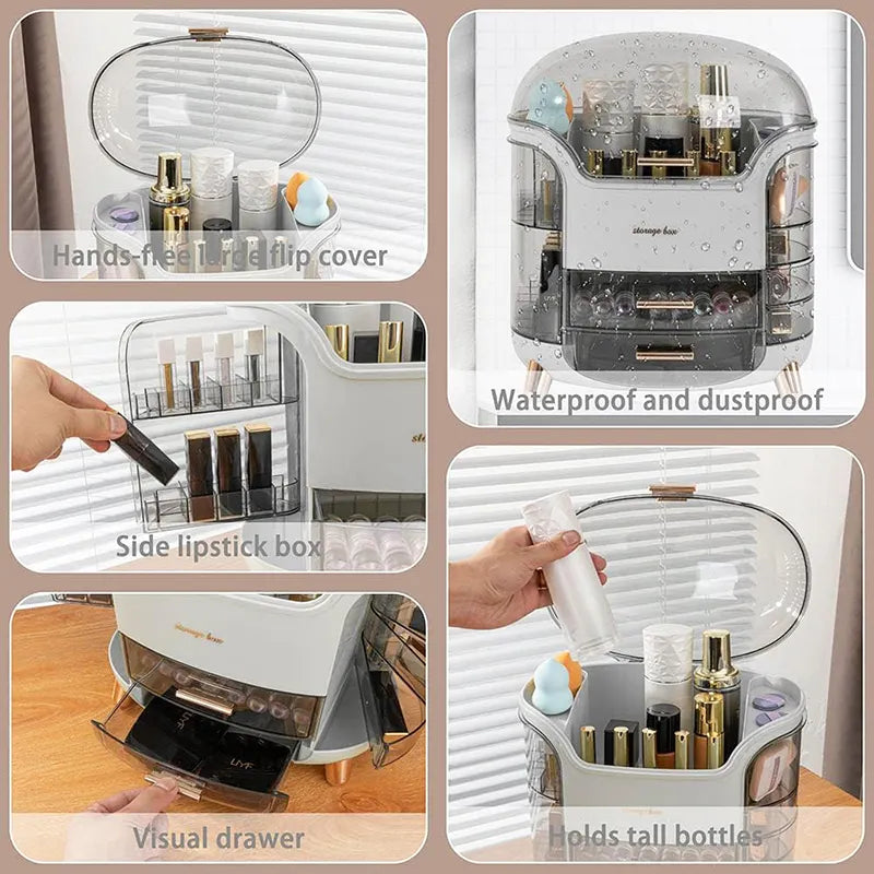 Makeup Organizer