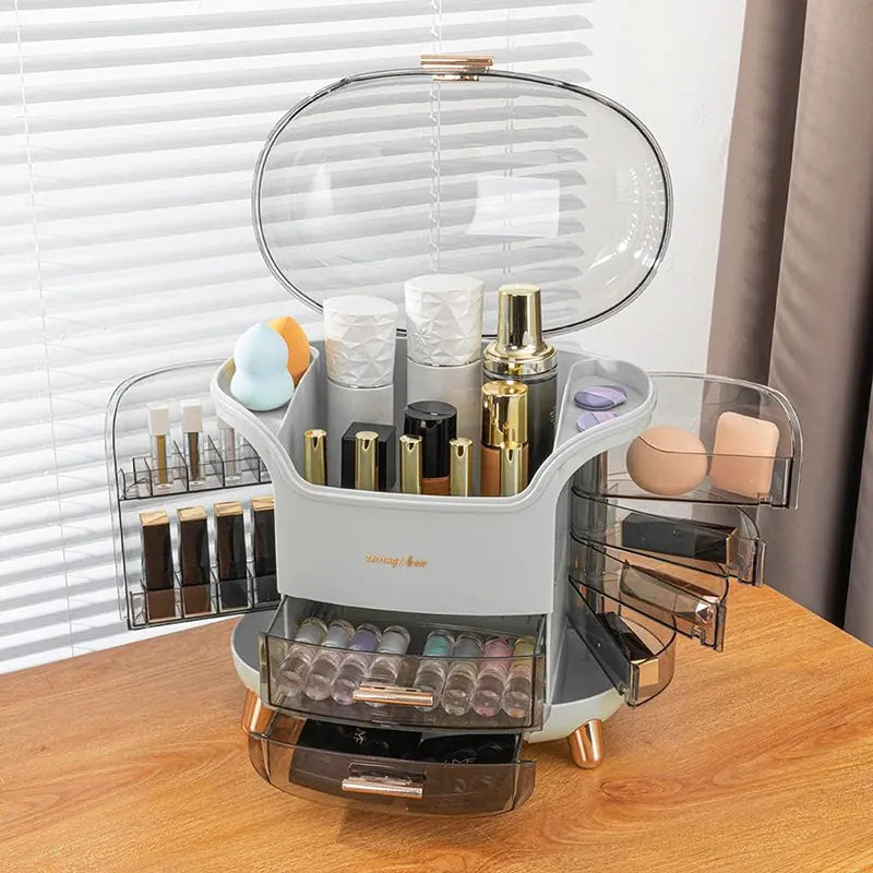Makeup Organizer