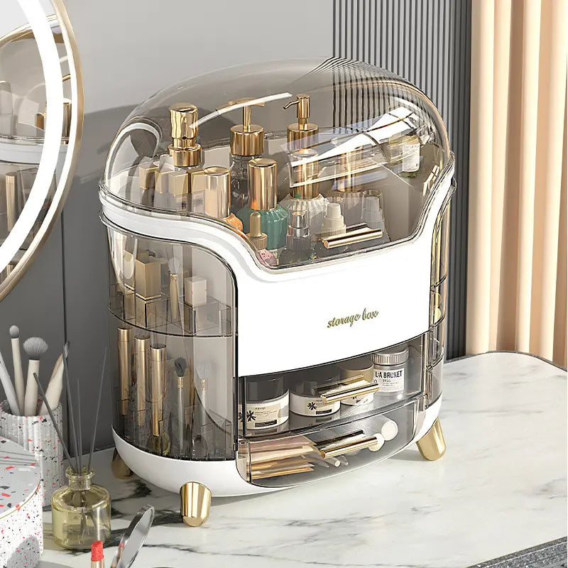 Makeup Organizer