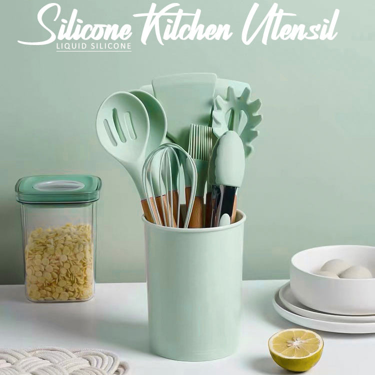 Silica Kitchen Set