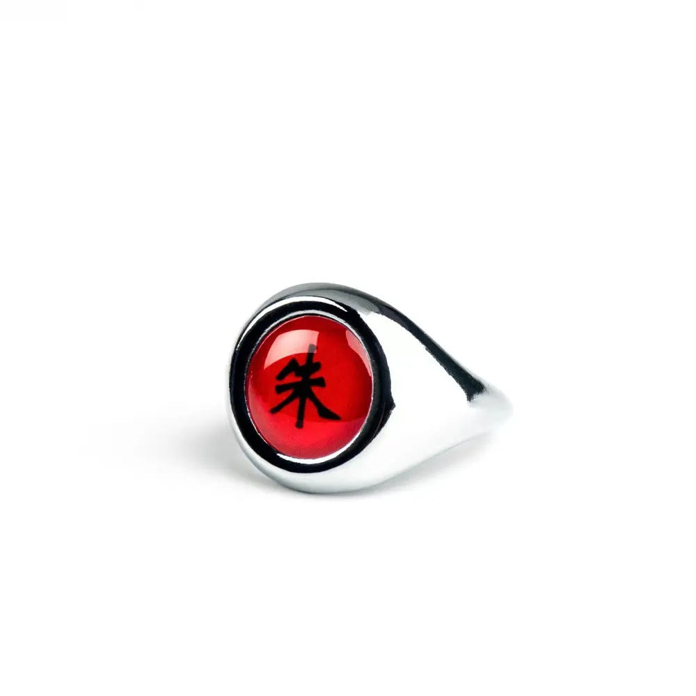Akatsuki Rings