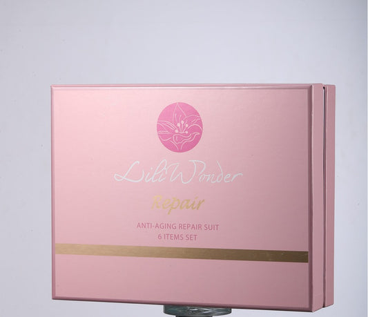 Liliwonder Repair Package