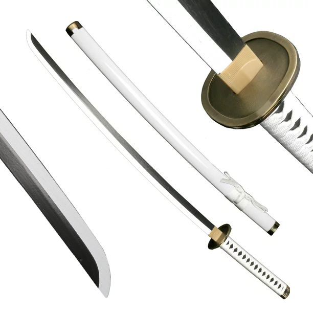 Carbon Steel Katanas