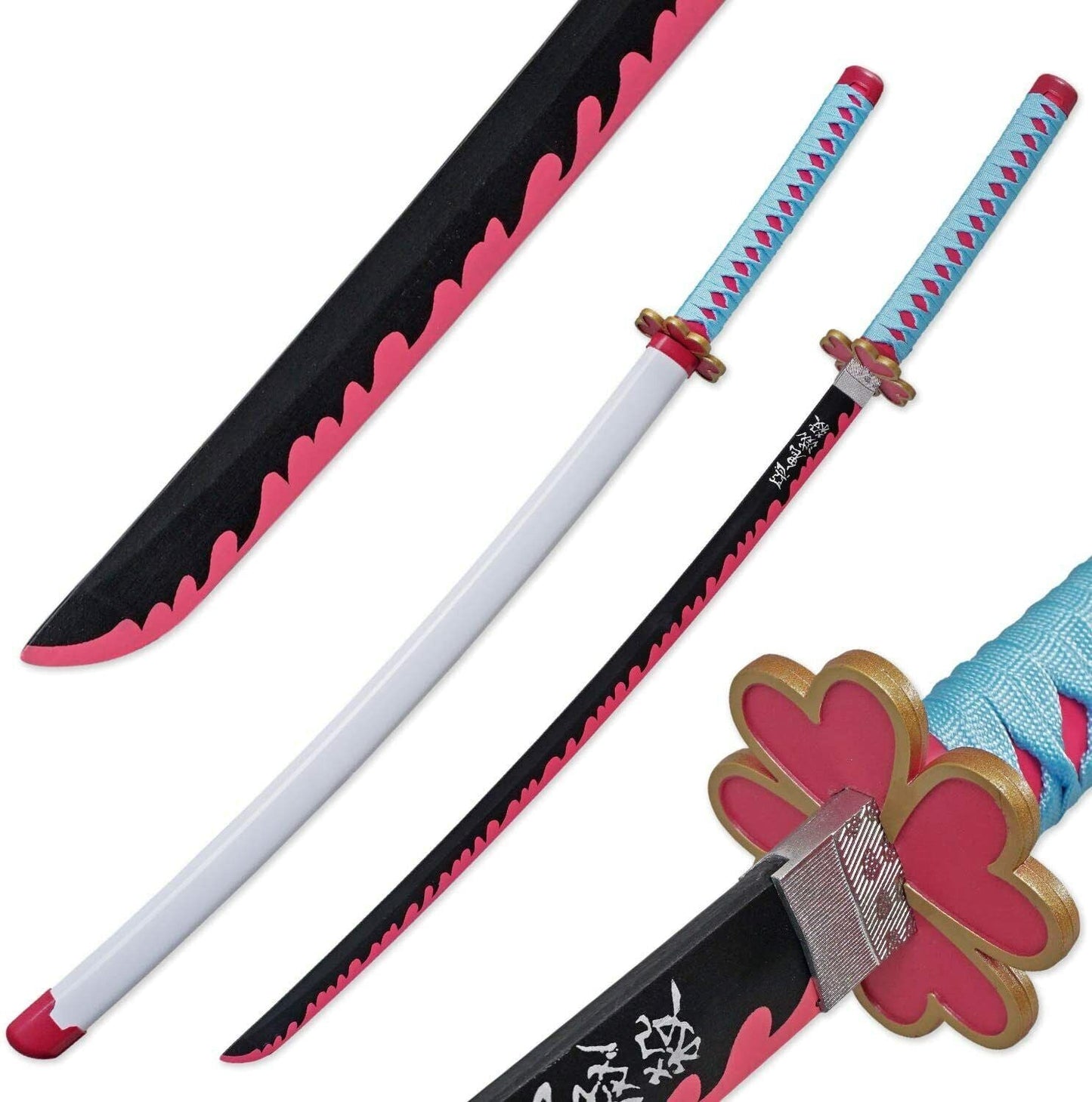 Carbon Steel Katanas