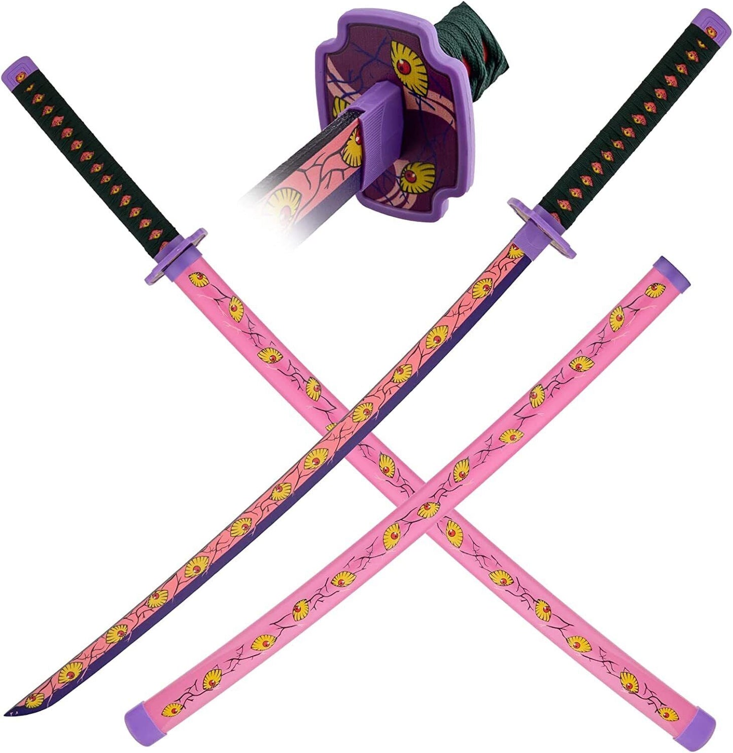 Carbon Steel Katanas