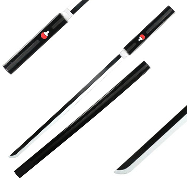 Carbon Steel Katanas