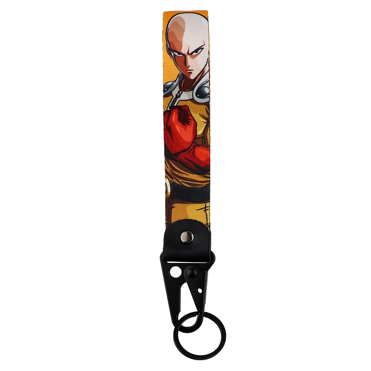 Anime Keychain Strap