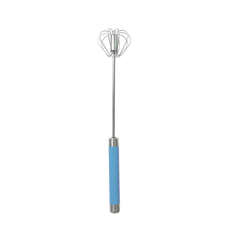 Semi-Automatic Whisk