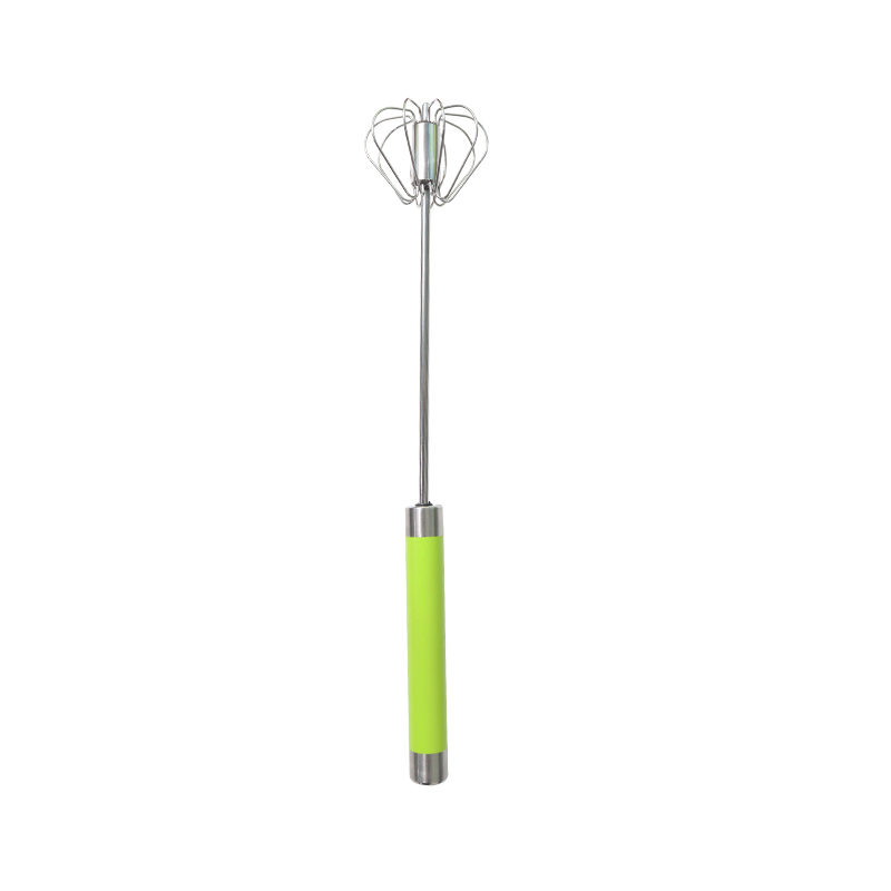 Semi-Automatic Whisk