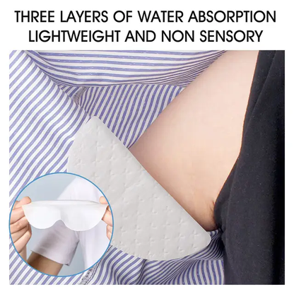 Sweat Pads