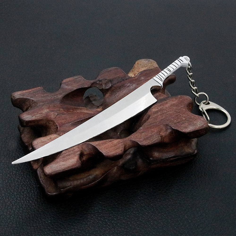 Bleach Keychains