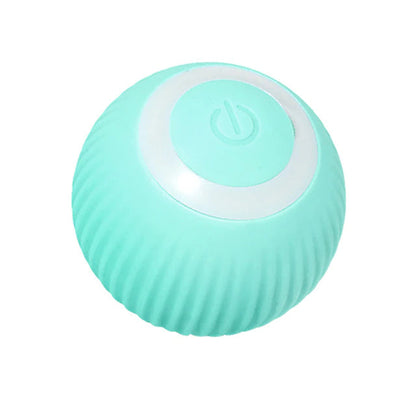 Automatic Pet Rolling Ball