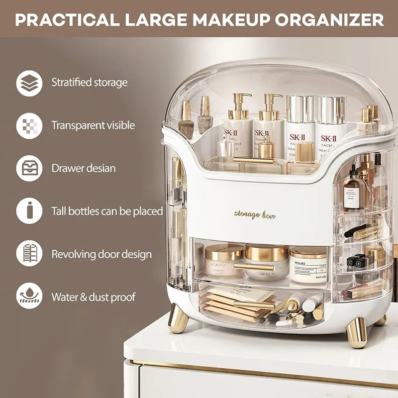 Makeup Organizer