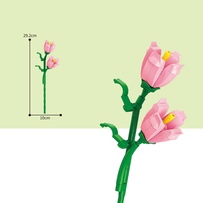 Lego Flowers