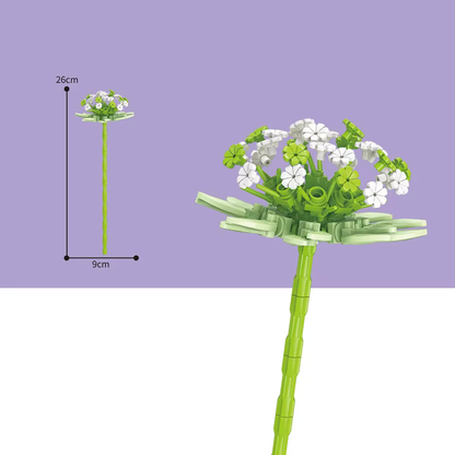 Lego Flowers