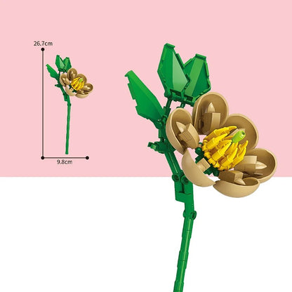 Lego Flowers