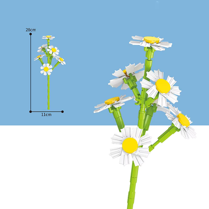 Lego Flowers