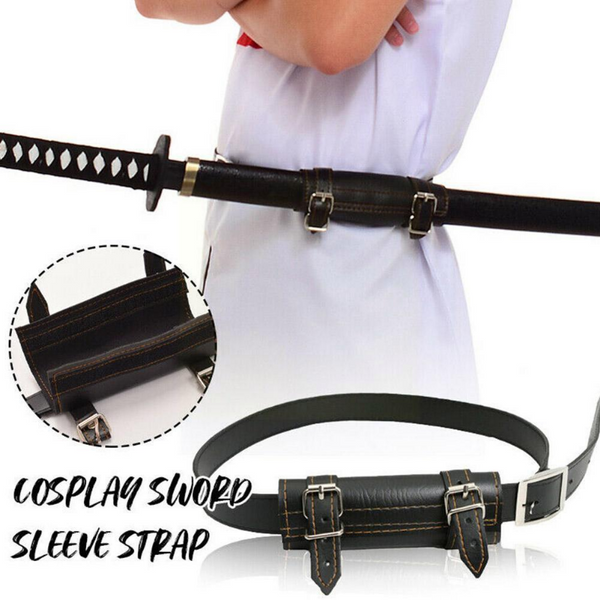 Katana Belt