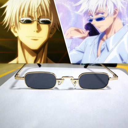 Saturo Gojo Sunglasses