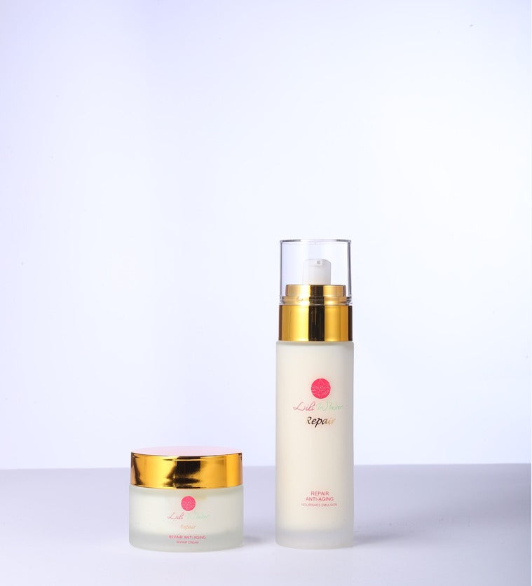 Liliwonder Repair Package