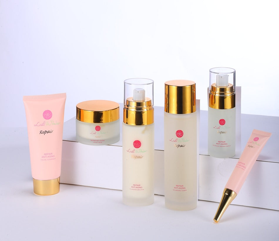 Liliwonder Repair Package