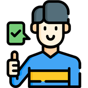 Customer Satisfaction Guaranteed