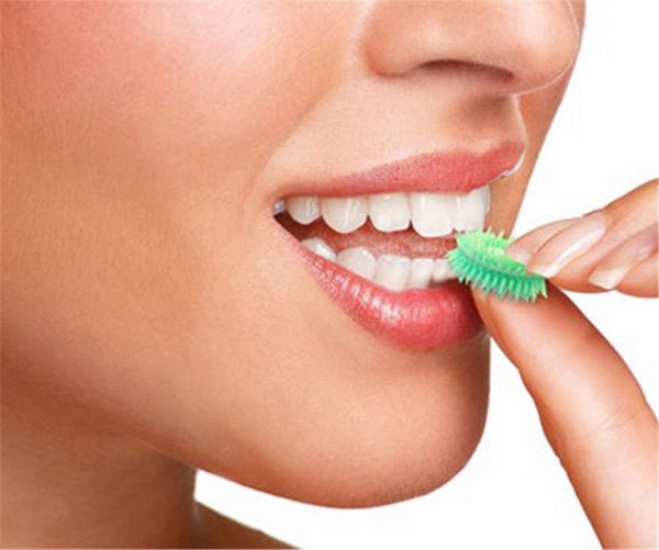 Rolly Mini Toothbrush