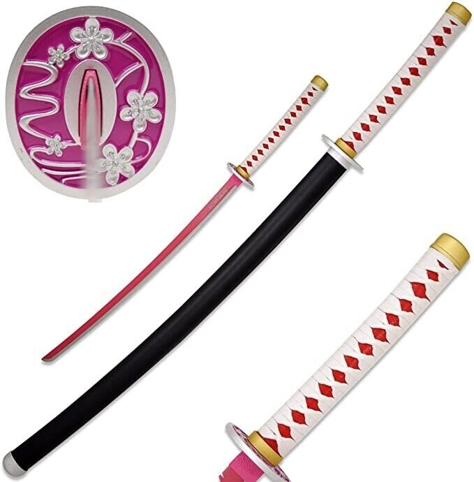 Carbon Steel Katanas