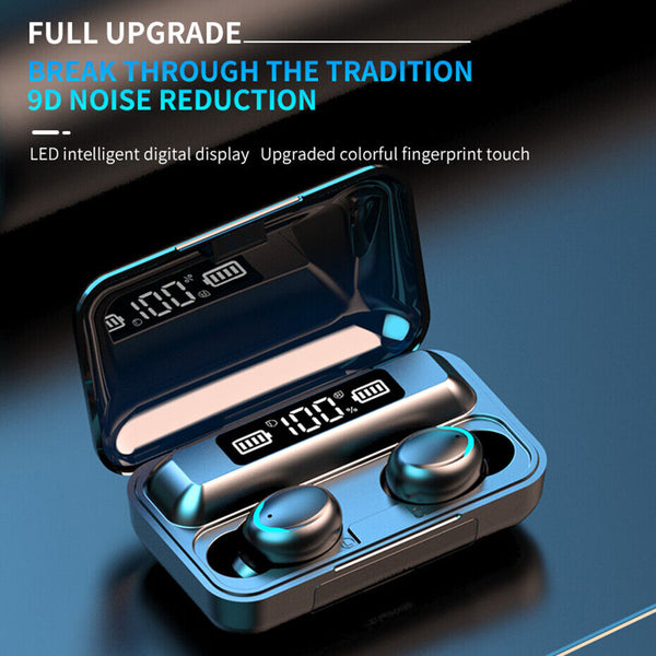Wireless Earbuds