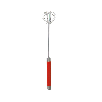 Semi-Automatic Whisk