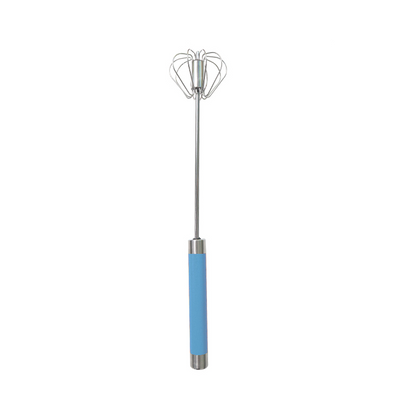 Semi-Automatic Whisk